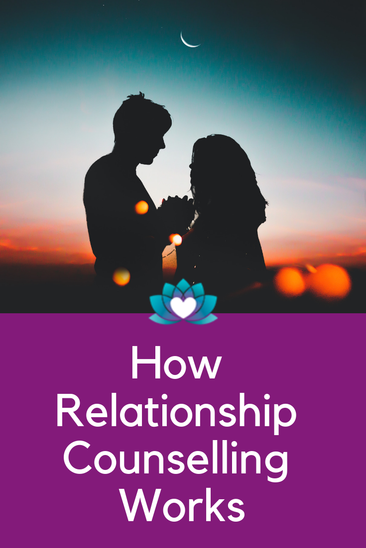 How Relationship Counselling Works