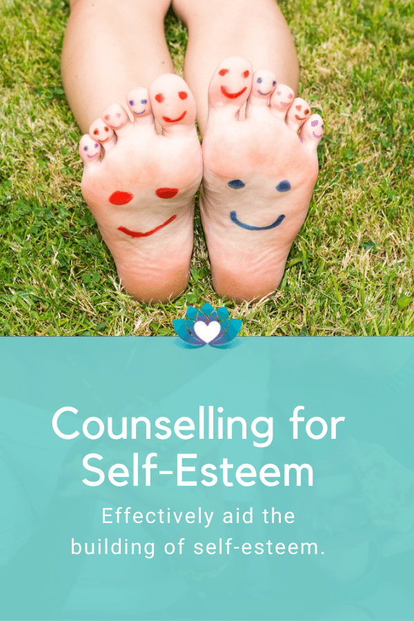 Counsellingforself Esteem