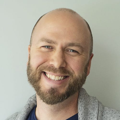 Counselling-Team Vancouver - Dan Monument