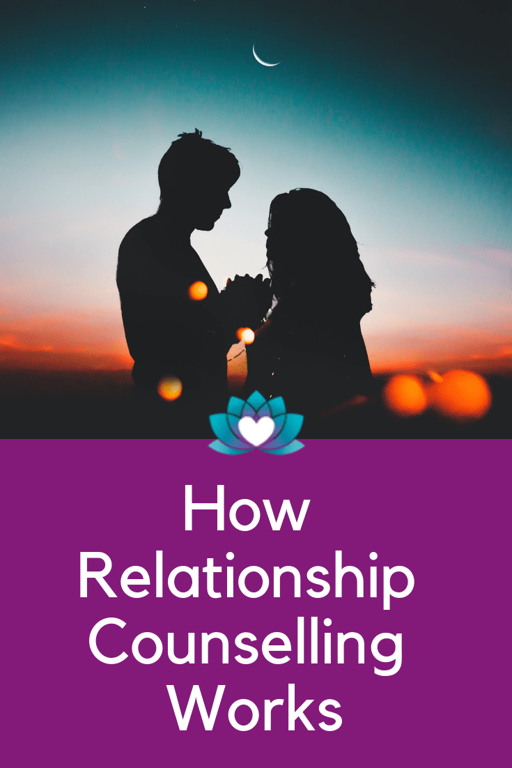 How Relationship Counselling Works - Clearheart Counselling