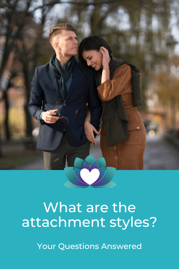 Attachment Styles
