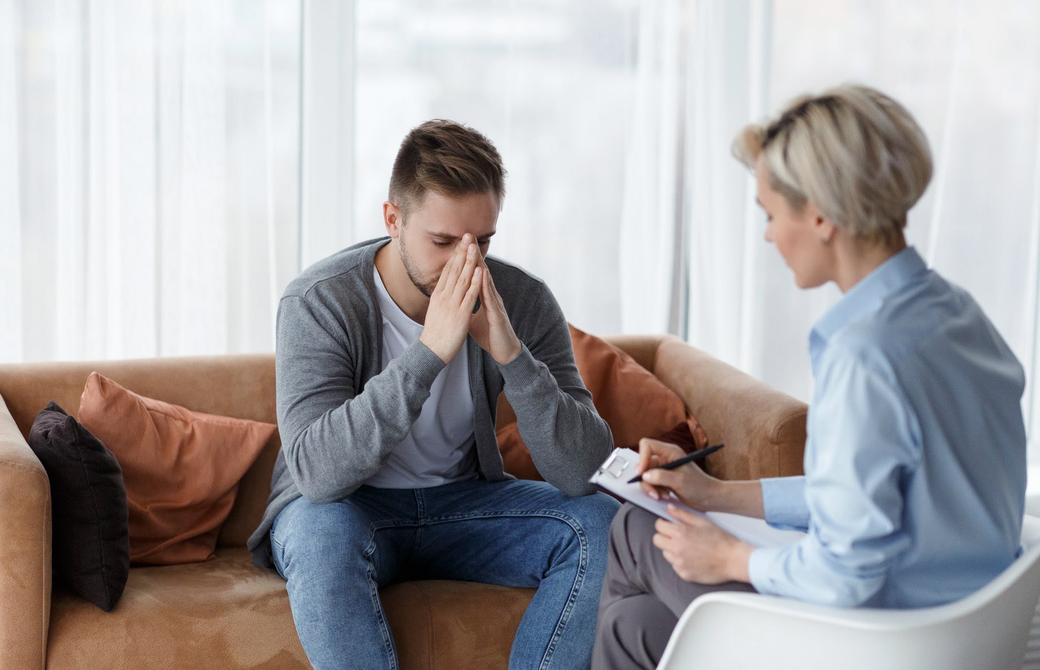 Individual Counselling
