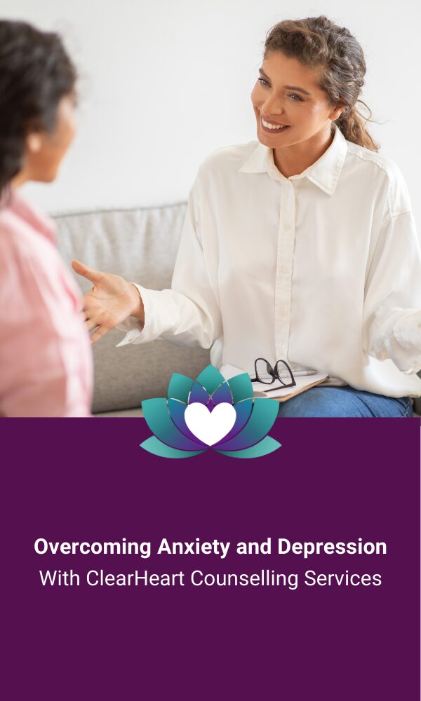 ClearHeart Individual Counselling 1