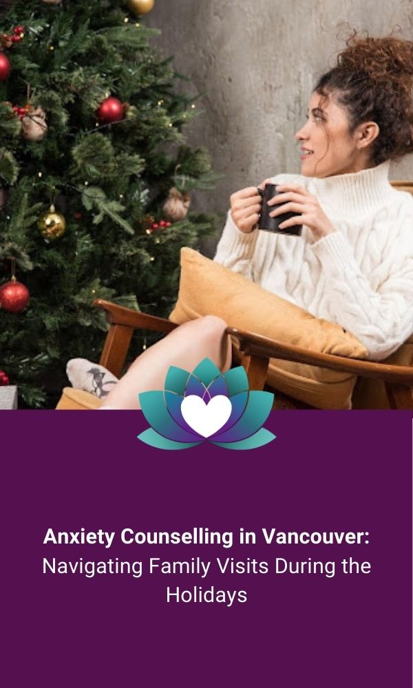 Anxiety Counselling In Vancouver 1