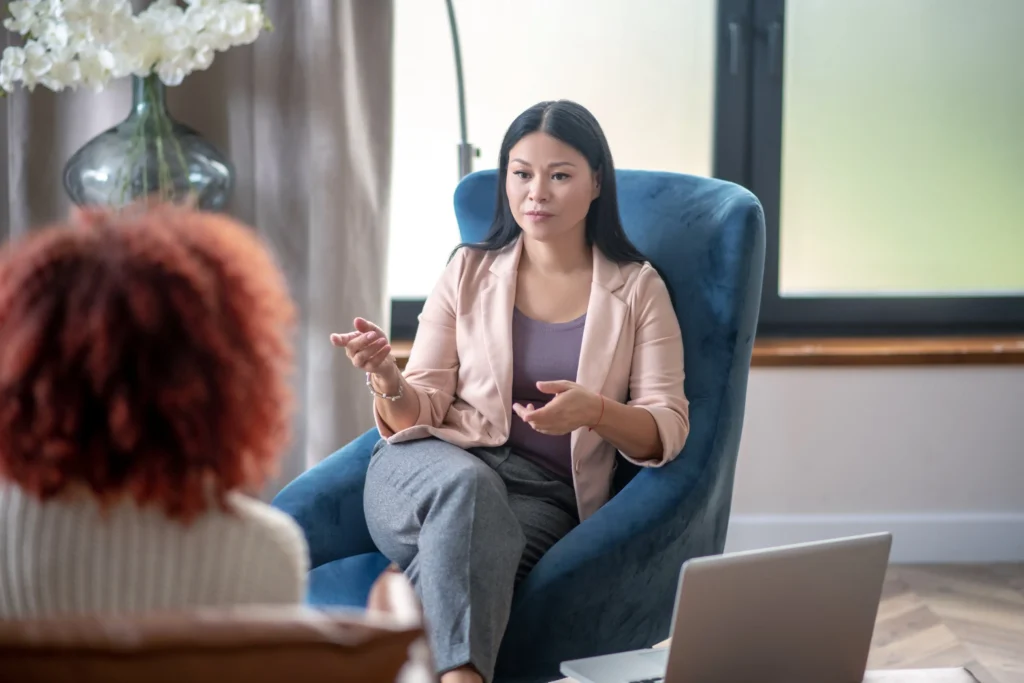 Individual Counselling