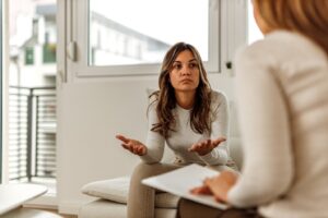 How a Therapist in Coquitlam Can Help 