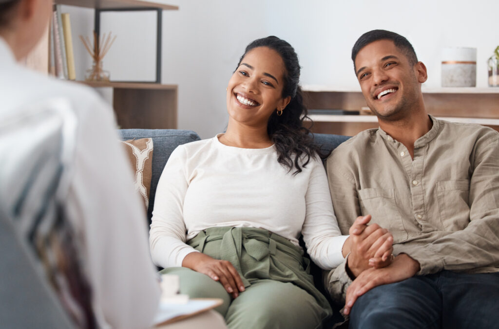 Couples Counselling