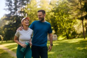 Understanding Attachment Styles in Vancouver Relationships: A Guide to Healthier Connections 4 Attachment - Secure