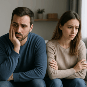 Understanding Attachment Styles in Vancouver Relationships: A Guide to Healthier Connections 3 Unhealthy Attachment