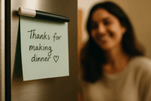 What to Do If Your Partner Is Distant 2 Reconnection Rituals