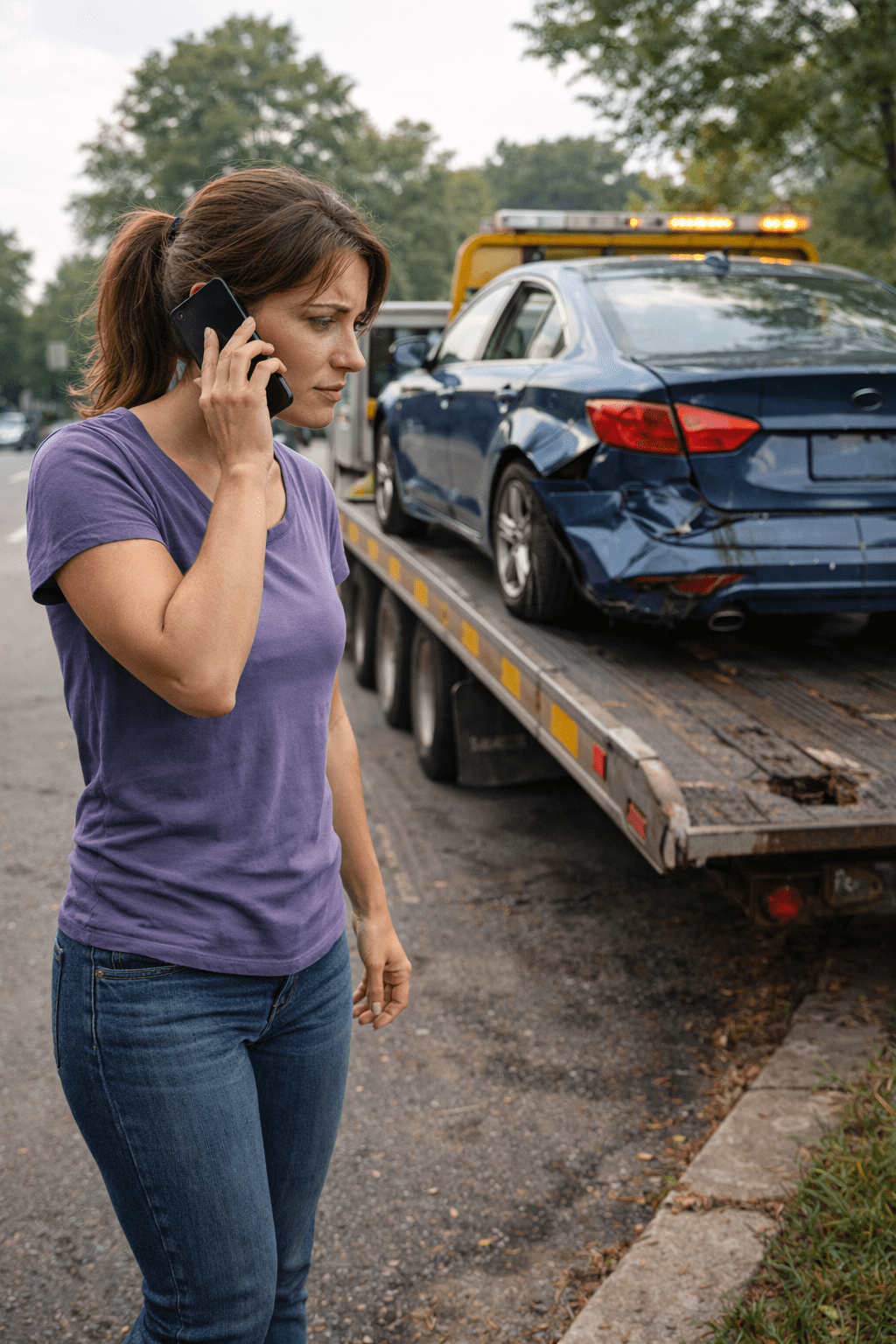 ICBC Counselling - Steps To Start