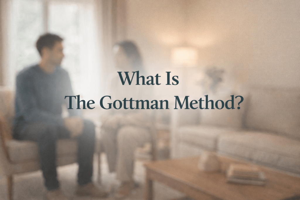 What Is the Gottman Method — And Why Do So Many Couples Find It Helpful 5 What is the Gottman Method