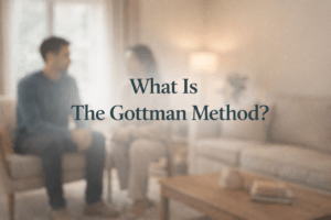 What is the Gottman Method