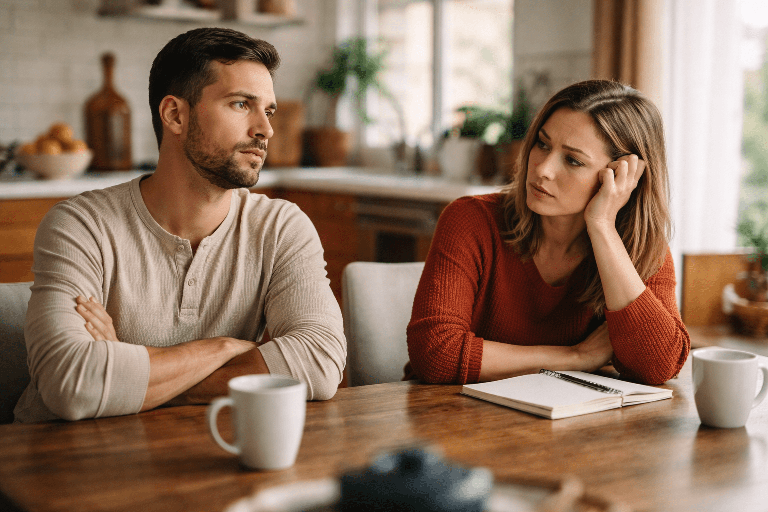 Partner Doesnt Want Therapy Feature Image