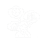 Anxiety Types General White Transparent